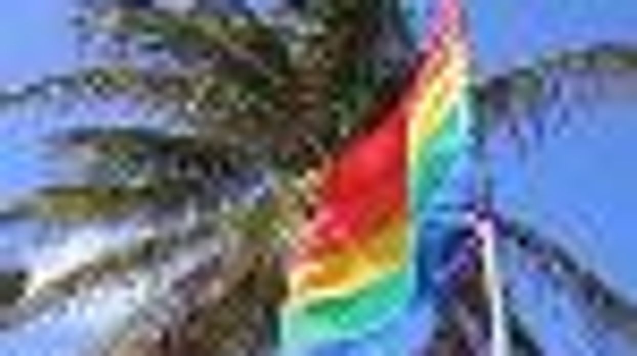 Hawaii Bans Trans Discrimination in the Workplace