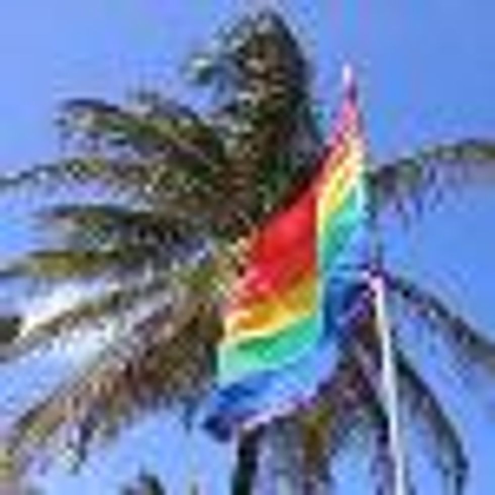 Hawaii Bans Trans Discrimination in the Workplace