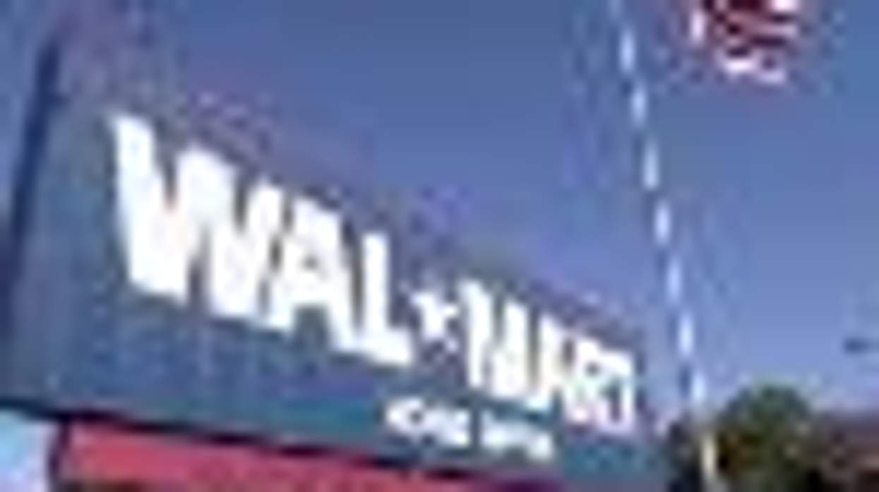 Wal-Mart Legally Justified in Firing Antigay Worker Court Rules