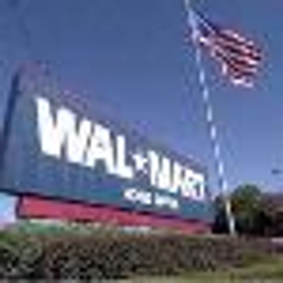 Wal-Mart Legally Justified in Firing Antigay Worker Court Rules