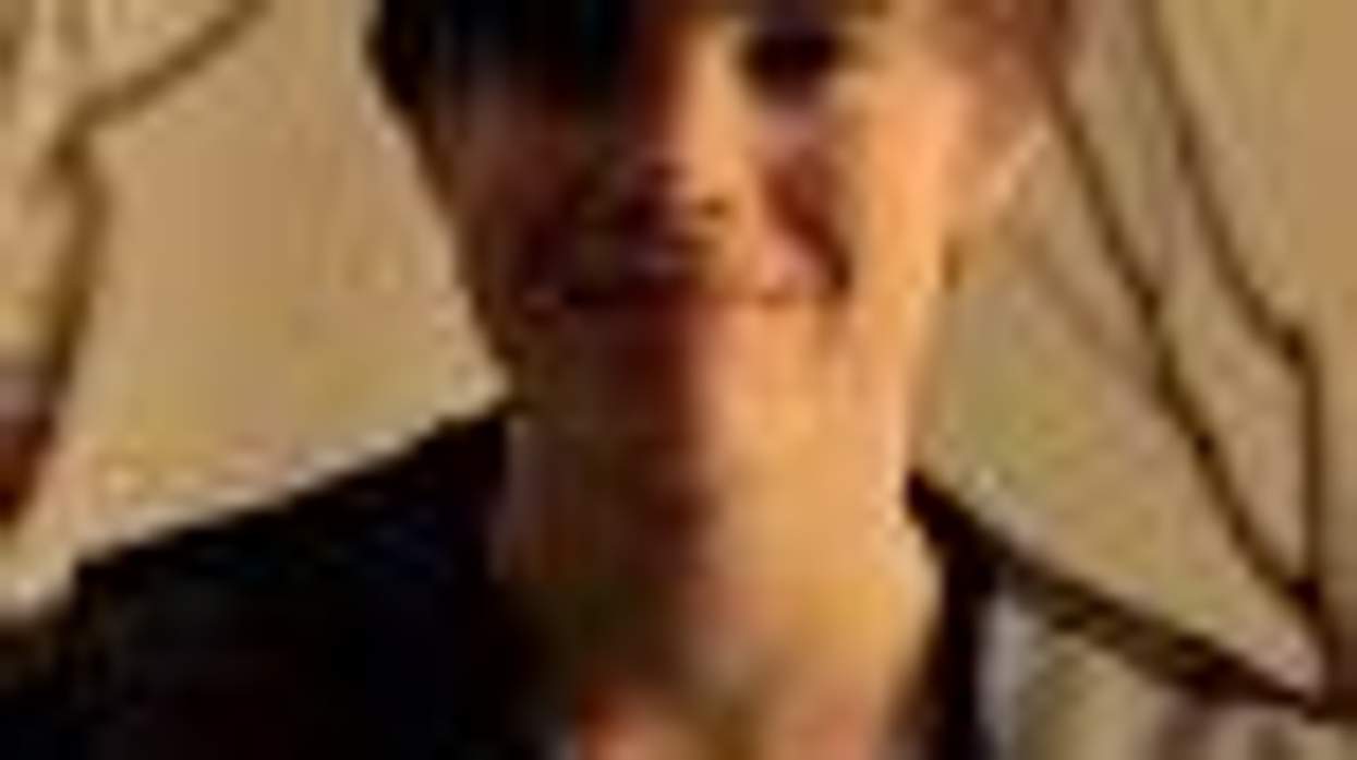 Ultimate Lesbian Who Looks Like Justin Bieber