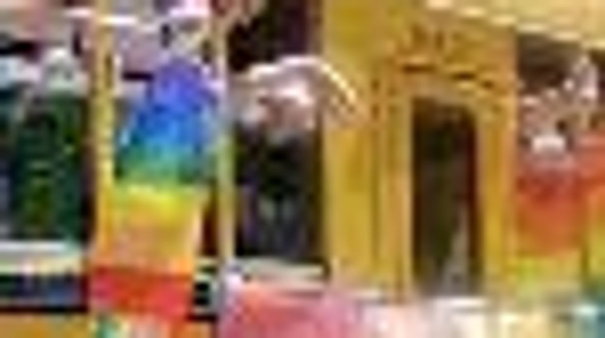 Rhode Island Representative Says Kids Get 'Sexed Up' at Gay Straight Alliance