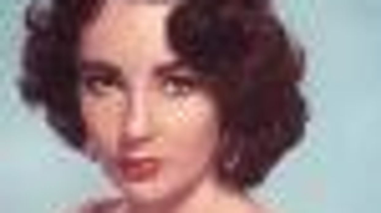 West Hollywood Residents Stump for an Elizabeth Taylor Street