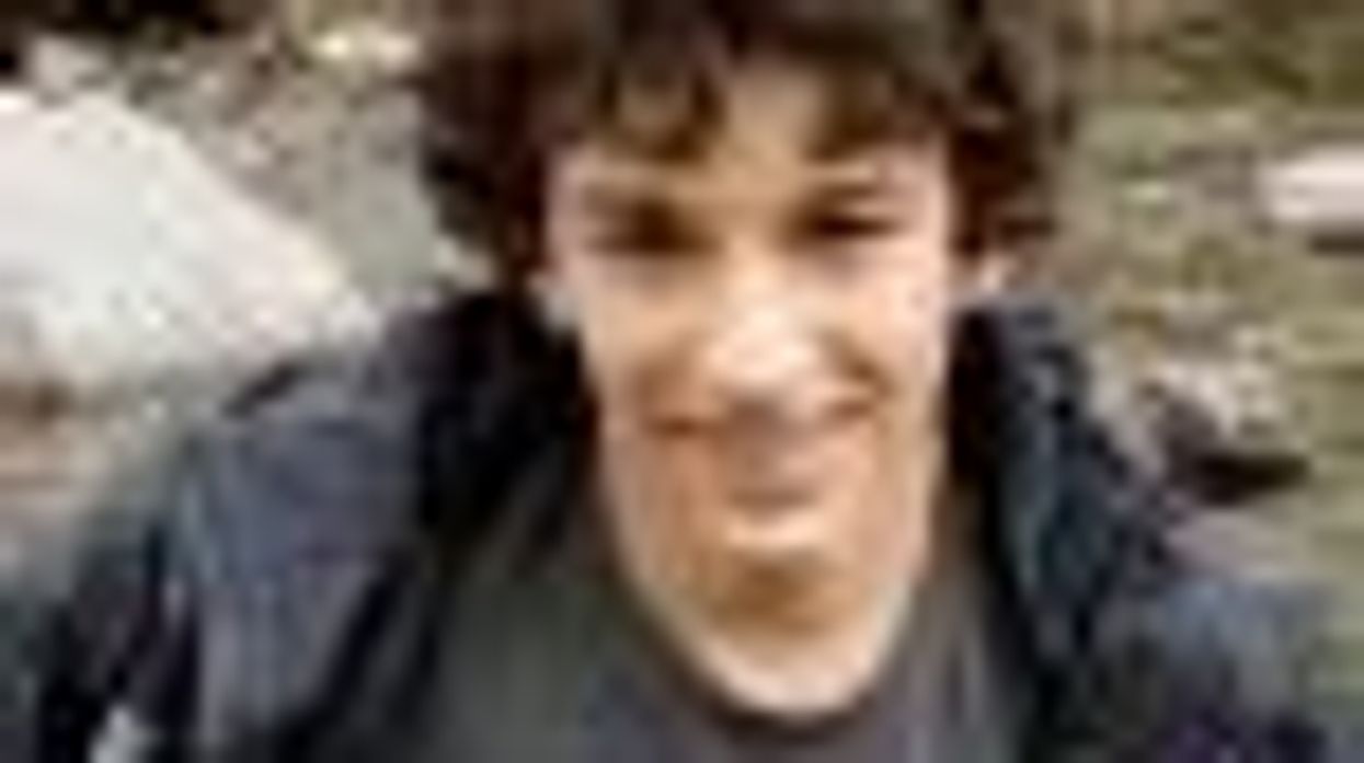 UK Teen Commits Suicide Over Gay Rumors