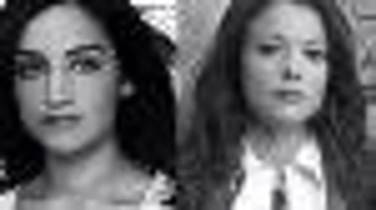 Will Kalinda Play Nursemaid with Benefits with Aubrey Dollar on 'The Good Wife?'