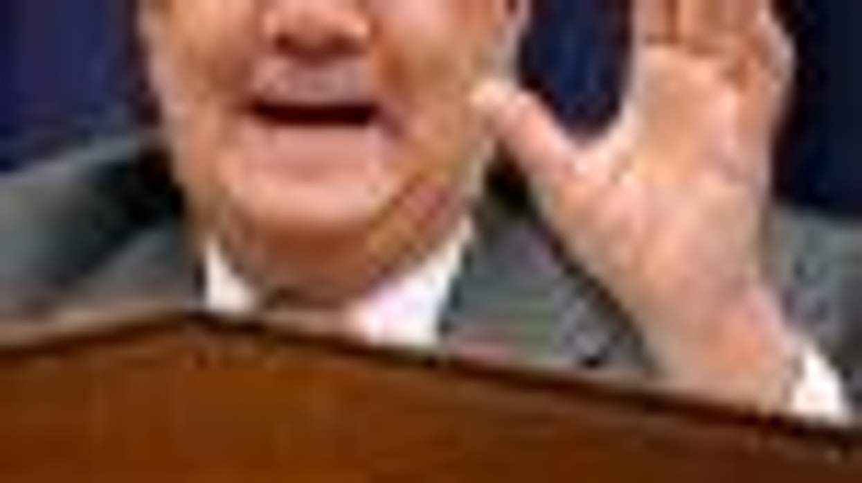 Barney Frank, Jared Polis and George Miller to Introduce ENDA in House