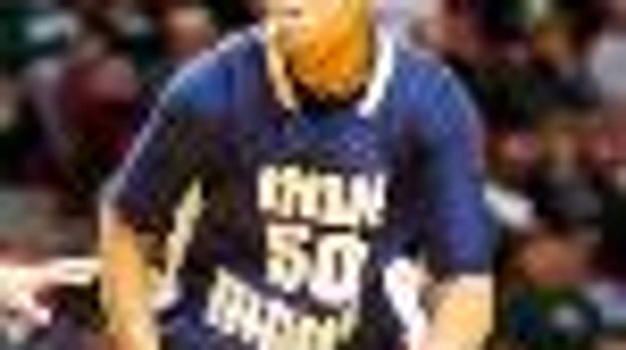 Kye Allums Career Plagued by Injury