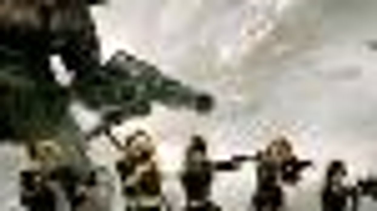 In Defense of 'Sucker Punch'