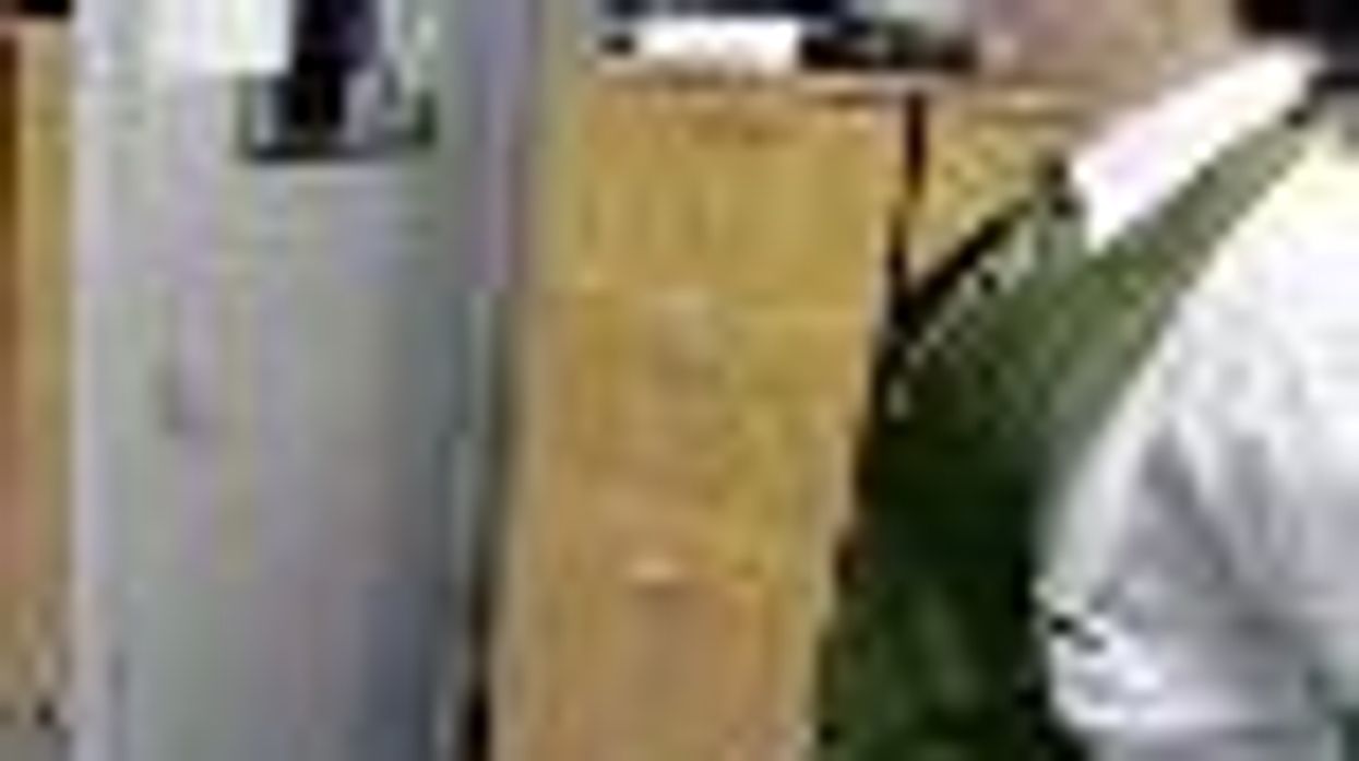 Lesbian Student from Louisiana is Now Allowed to Wear a Tux to Prom