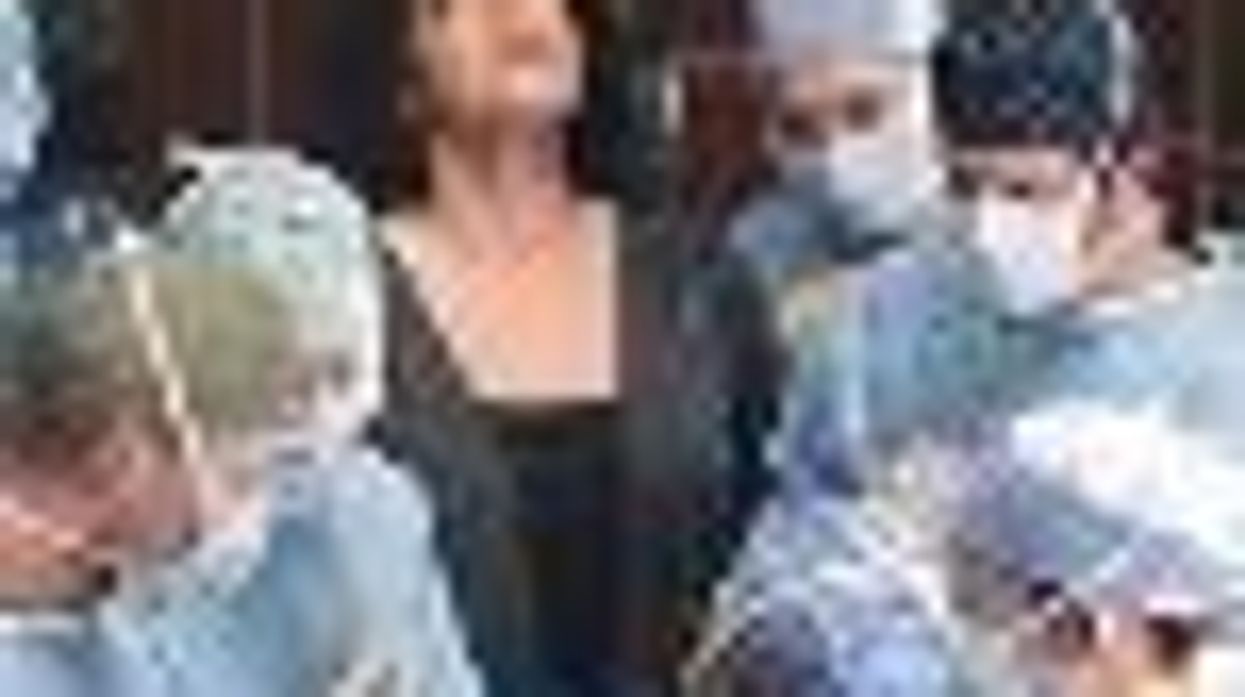 More 'Grey's Anatomy' Musical Episode SPOILERS