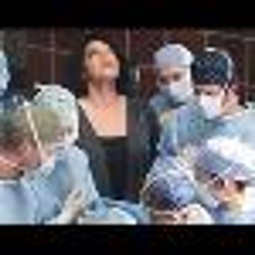 More 'Grey's Anatomy' Musical Episode SPOILERS