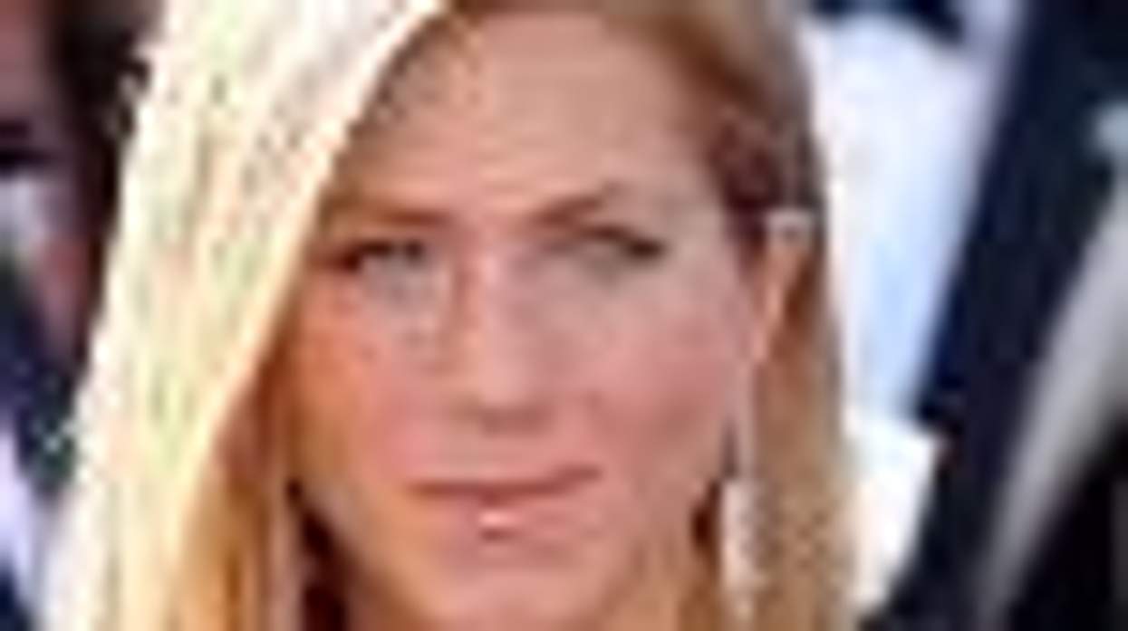 Jen Aniston, Alicia Keys, and Demi Moore Team Up for Breast Cancer Anthology for Lifetime