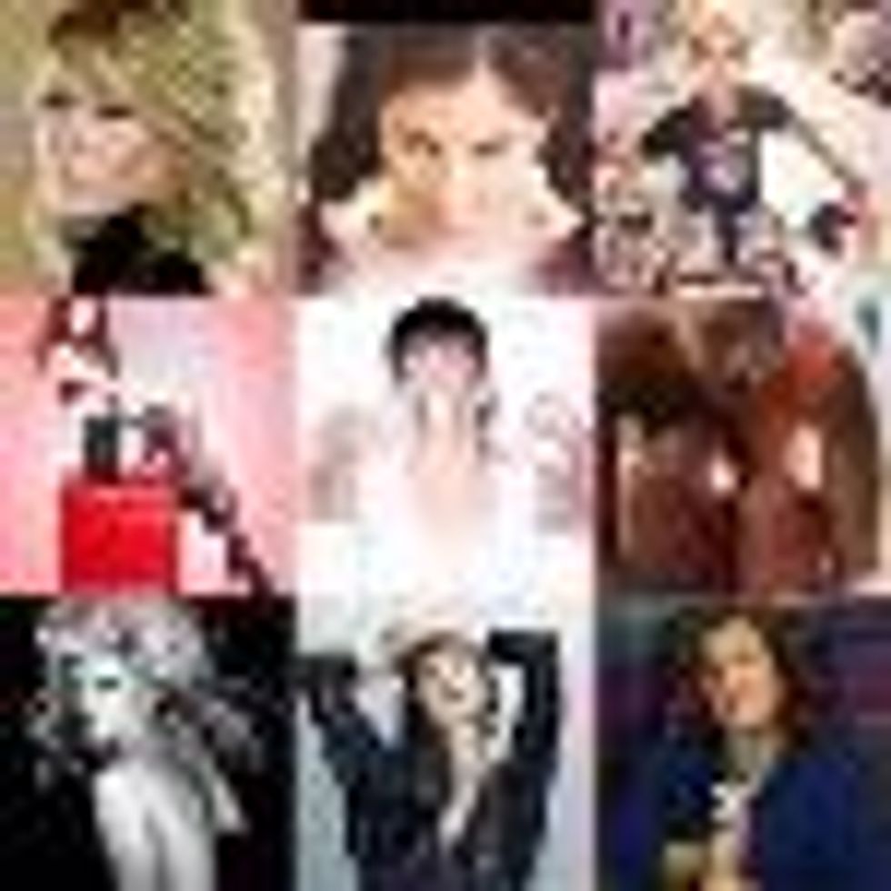 SheWired's Favorite Tweets of the Day: Kathy Griffin, Jenny Shimizu, P!nk