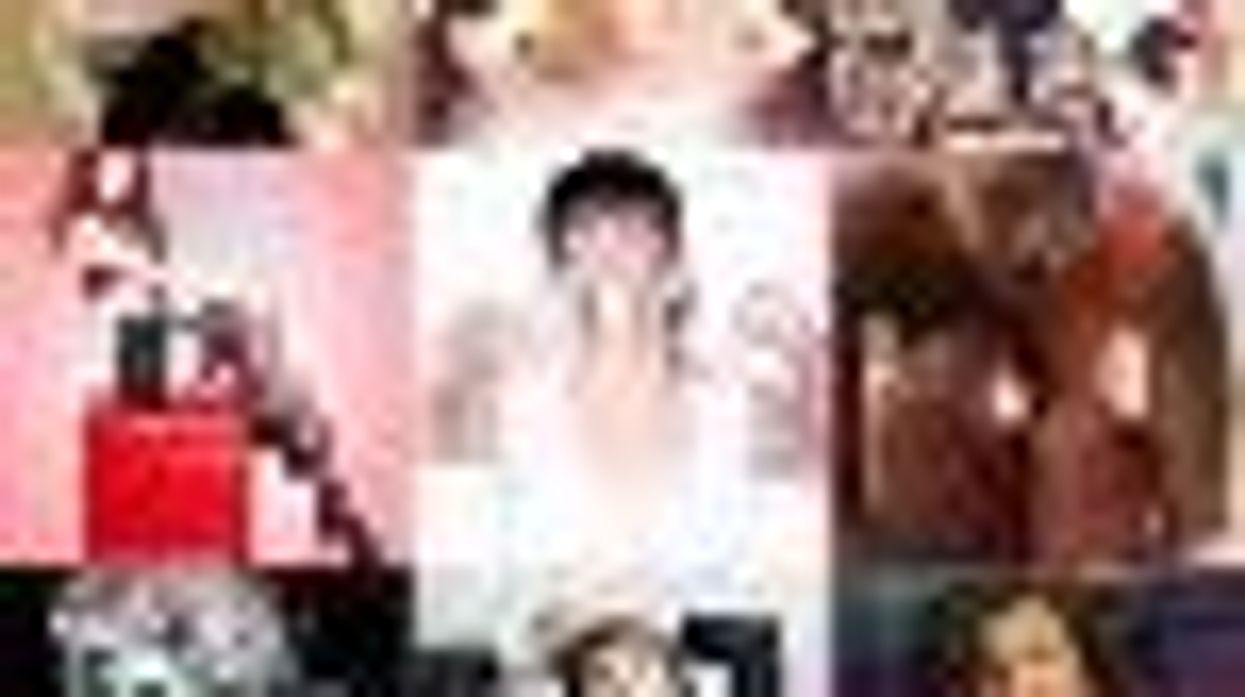 SheWired's Favorite Tweets of the Day: Kathy Griffin, Jenny Shimizu, P!nk