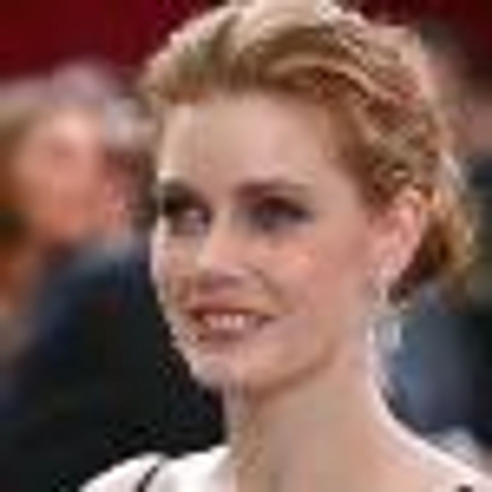 Amy Adams is the New Lois Lane! 