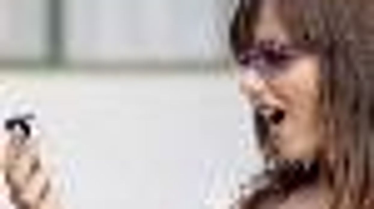 Tips For The Dinah: Textiquette