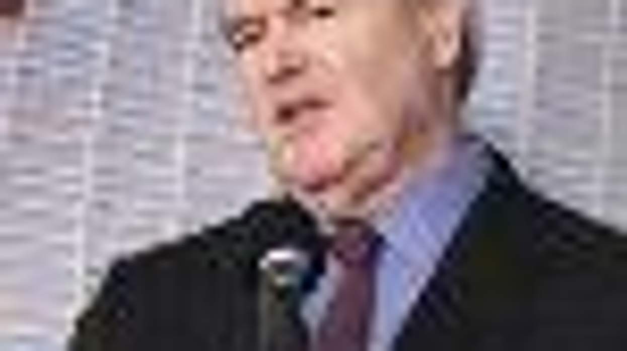 <p>Presidential Hopeful Newt Gingrich Vows to Slow Gay Rights Progress: Video</p>