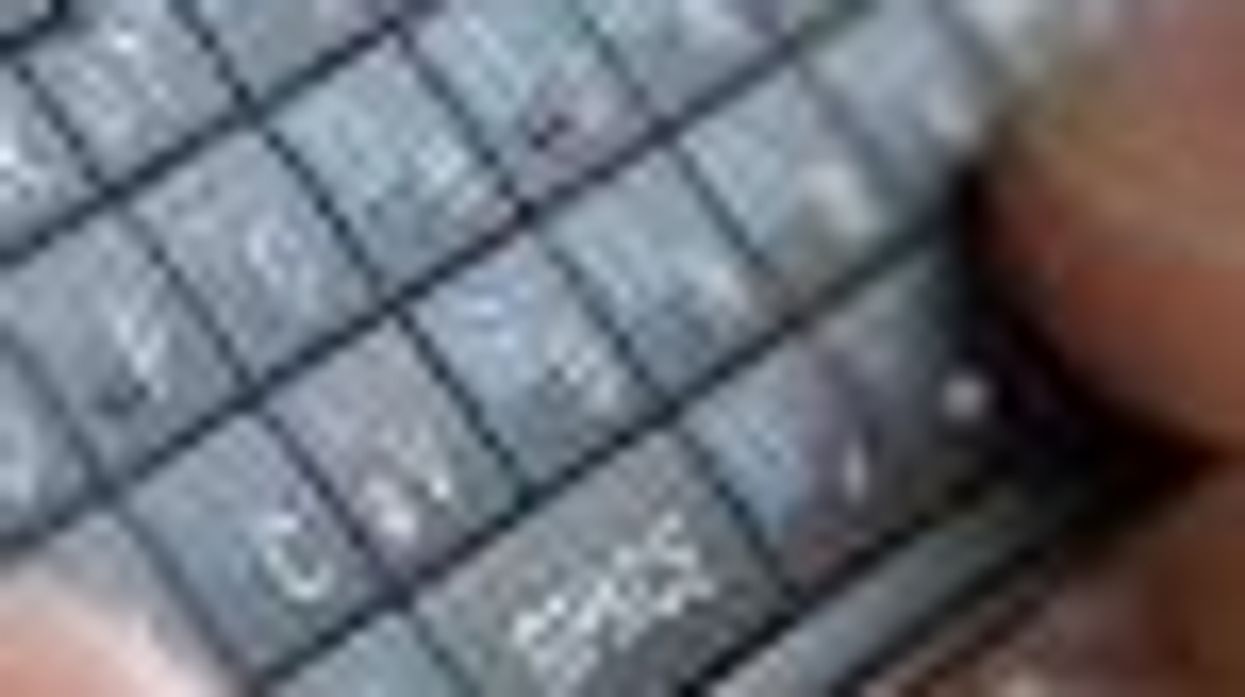 Tips For The Dinah: Texting Shortcuts