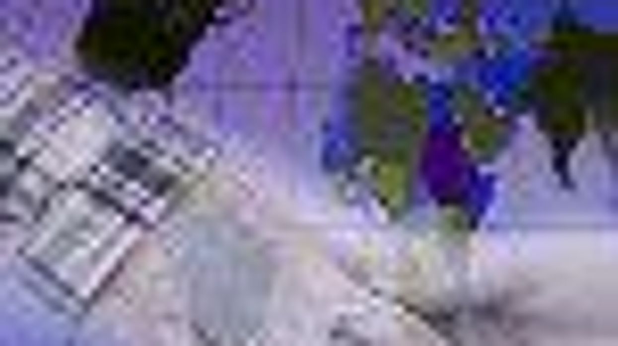 Hope for Binational Lesbian and Gay Couples