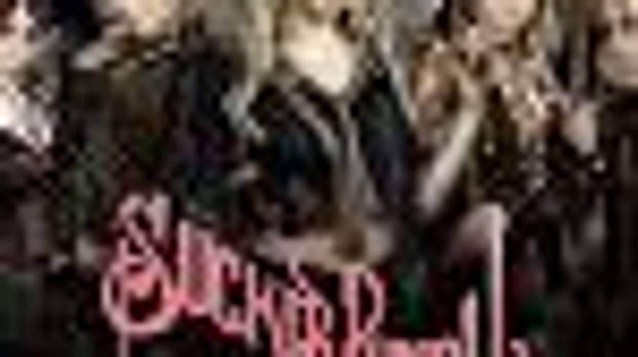 �Sucker Punch� TK