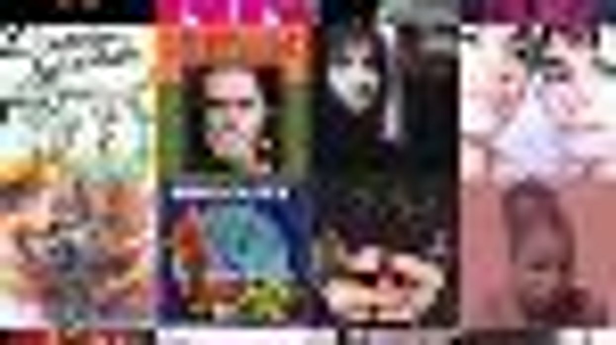 The 100 Greatest Lesbian Albums (of All Time): 50-26