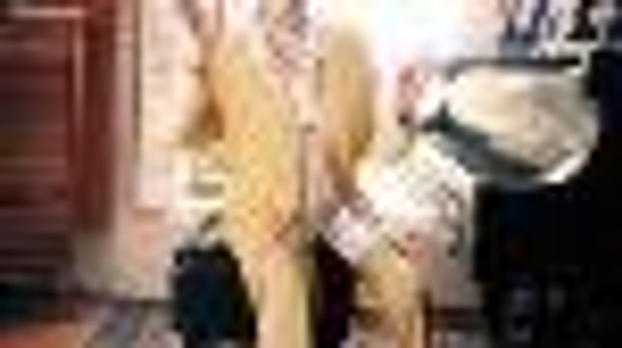 Comic Legend Phyllis Diller Gets Some Love