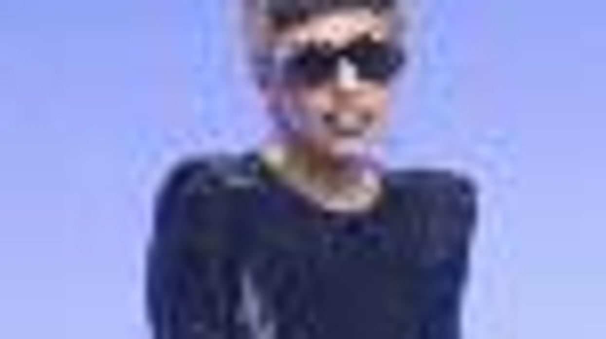 Gaga Does Google: Video Interview