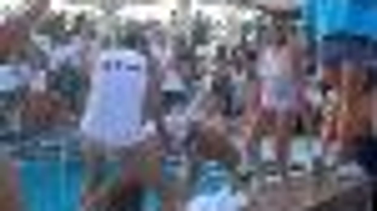 Tips For The Dinah: Great Beginnings For Shy Girls