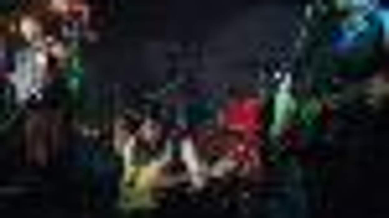 Changing Hearts and Minds with Norwich's Pride Punk Collective