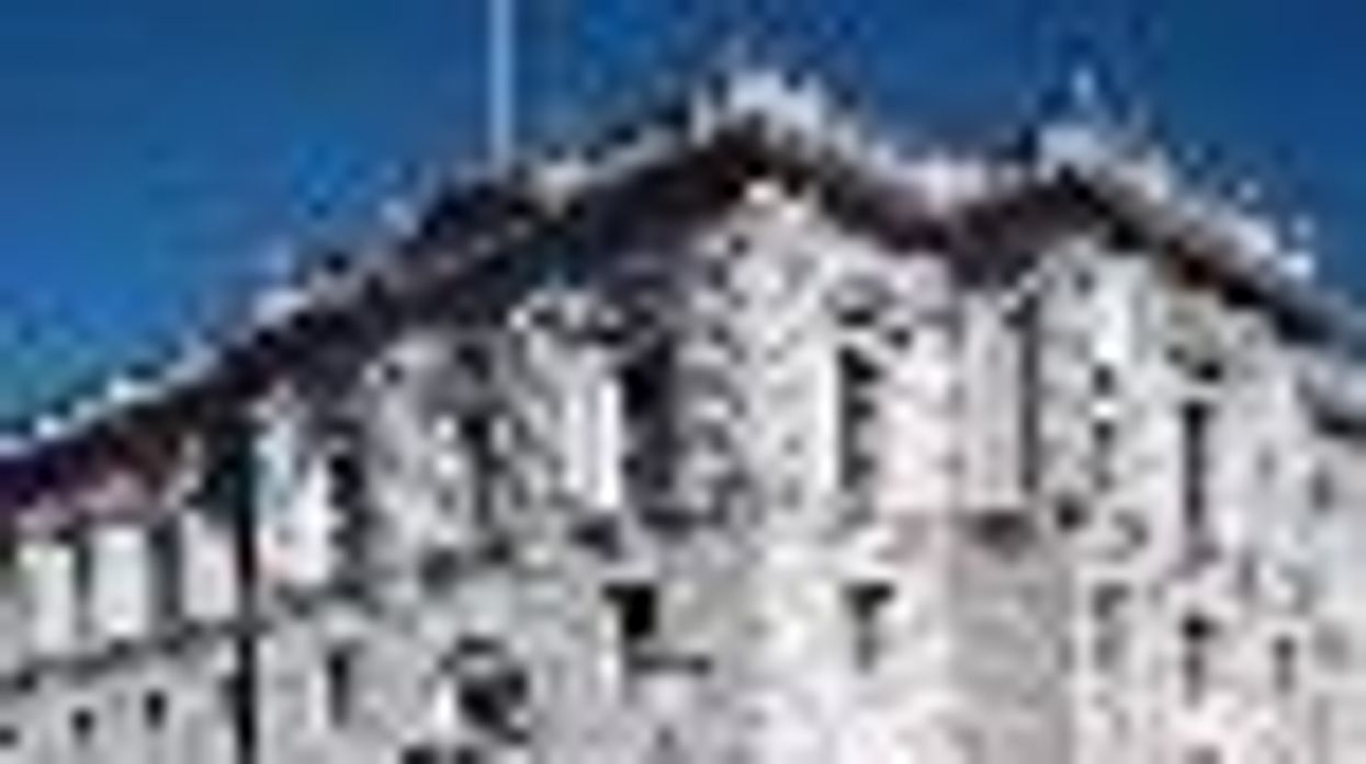 Same-Sex Marriage Still Illegal in California