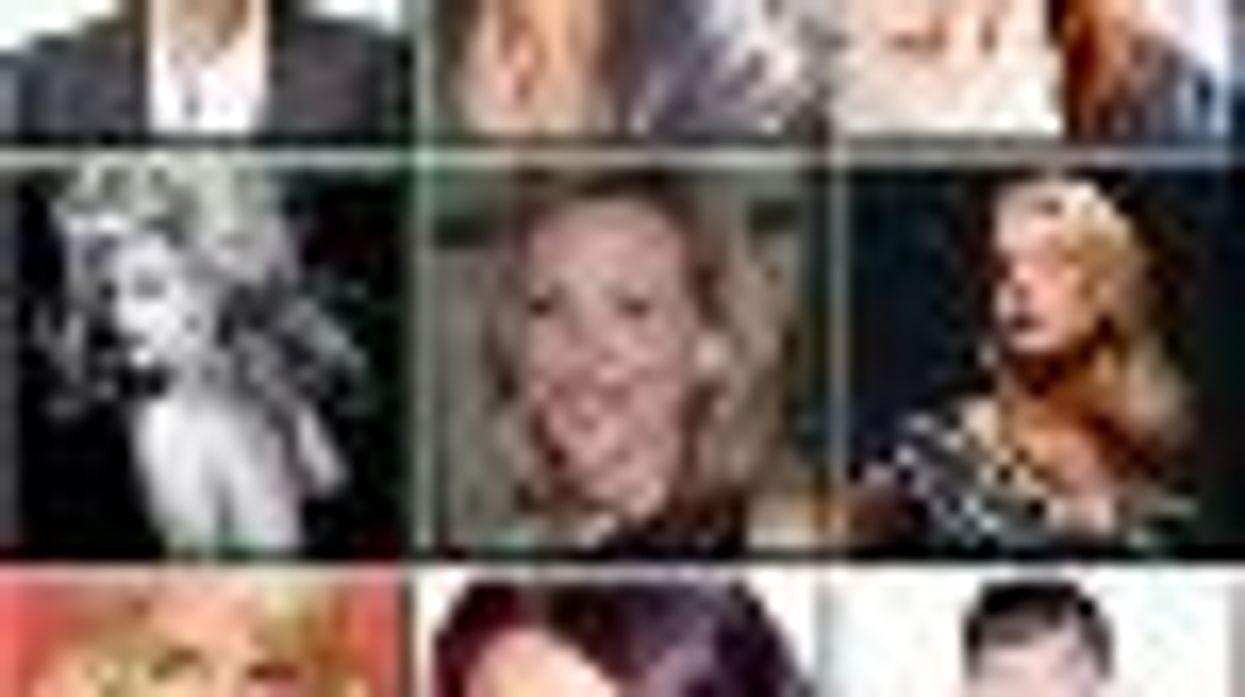 SheWired's Favorite Tweets of the Day: Shay Mitchell, Amber Heard, Kirsten Vangsness