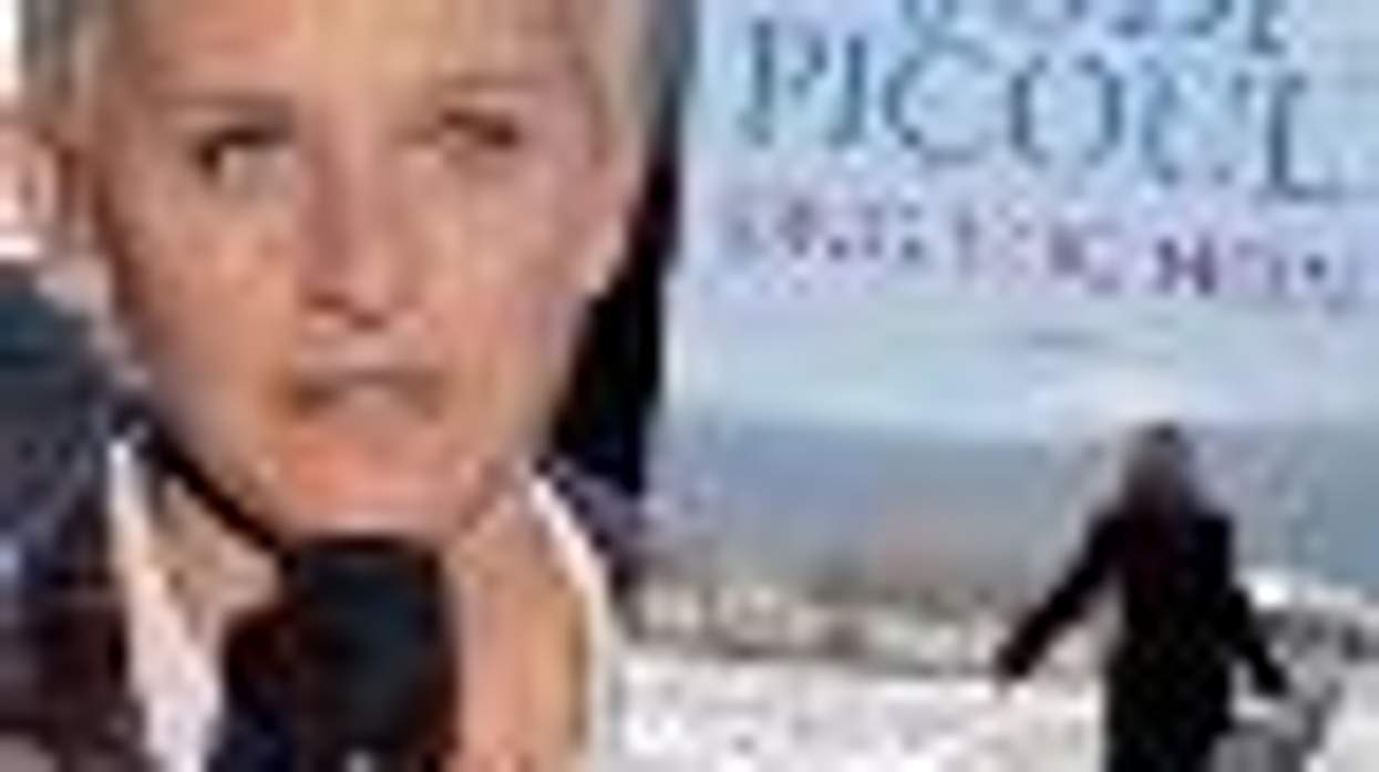 Ellen DeGeneres Takes Jodi Picoult's 'Sing You Home' to the Big Screen