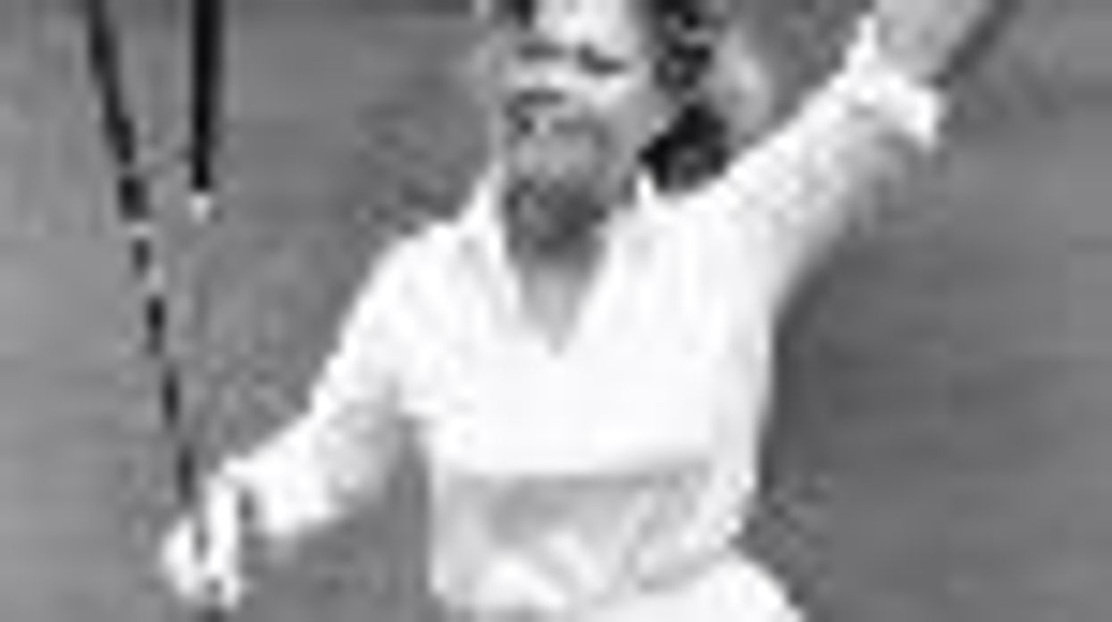 <p>We Know All About 'The Dinah' But Who Was Dinah Shore?</p>