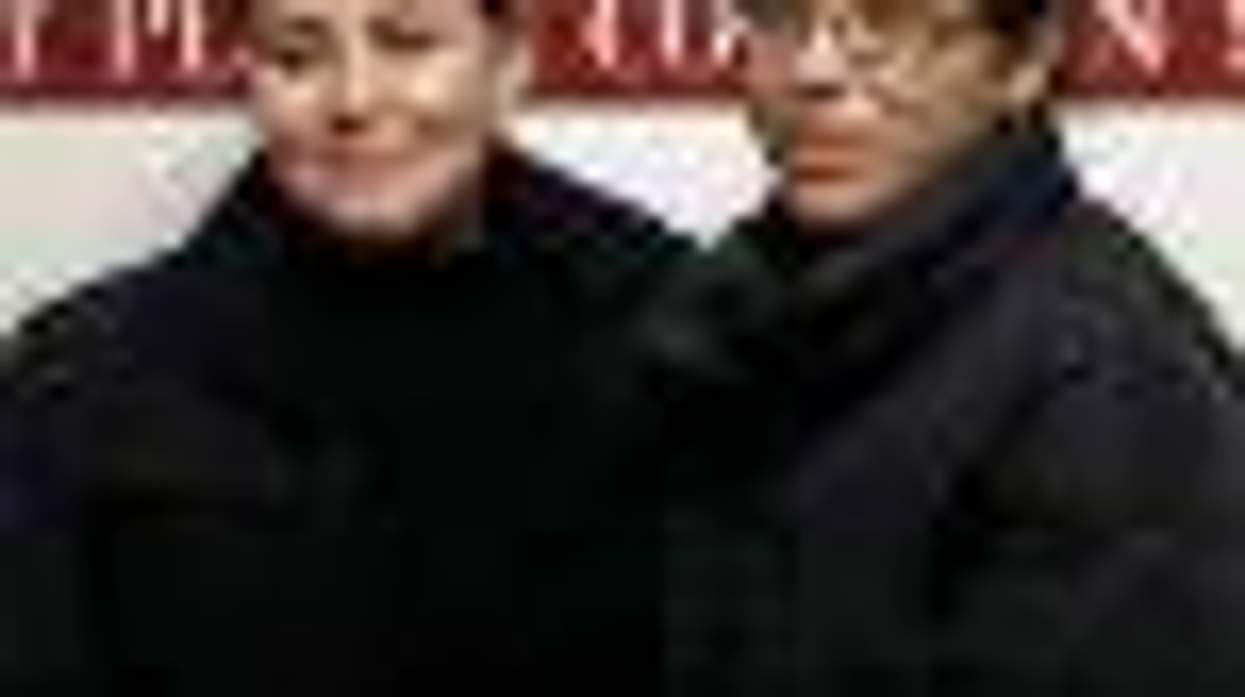 Married NY Binational Lesbian Couple Granted Reprieve from Deportation