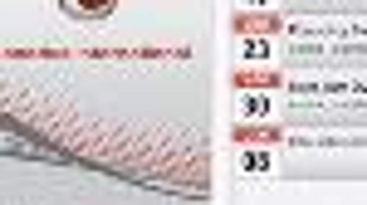 <p>Exodus Says Calling Its iPhone App 'Ex-Gay' is Propaganda</p>