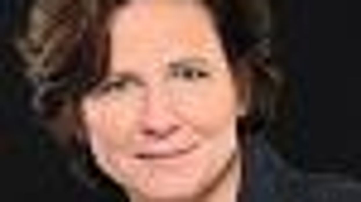 Filmmaker Nicole Conn Finds True Love at the Movies (In More Ways than One!)