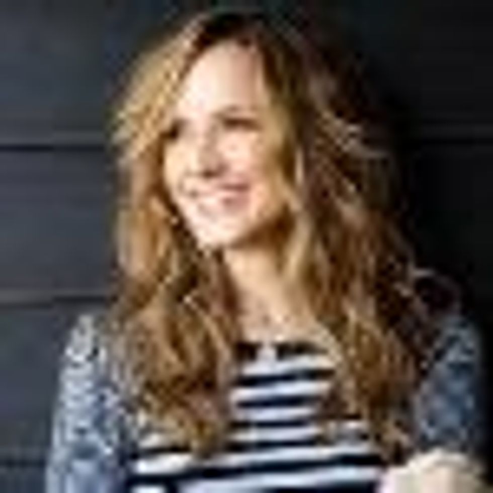 Chely Wright's Coming Out Documentary 'Wish Me Away' to Premiere at Nashville Film Festival: Video 