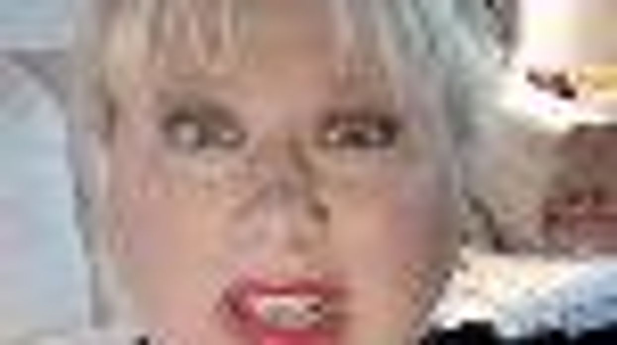 Former SNL Star Victoria Jackson Calls 'Glee' Gay Kiss 'Sickening'