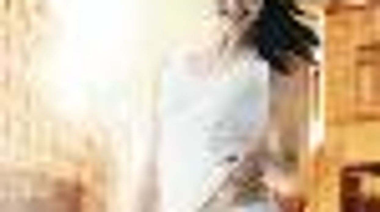 New Jockey Underwear Cools Down Your Vagina