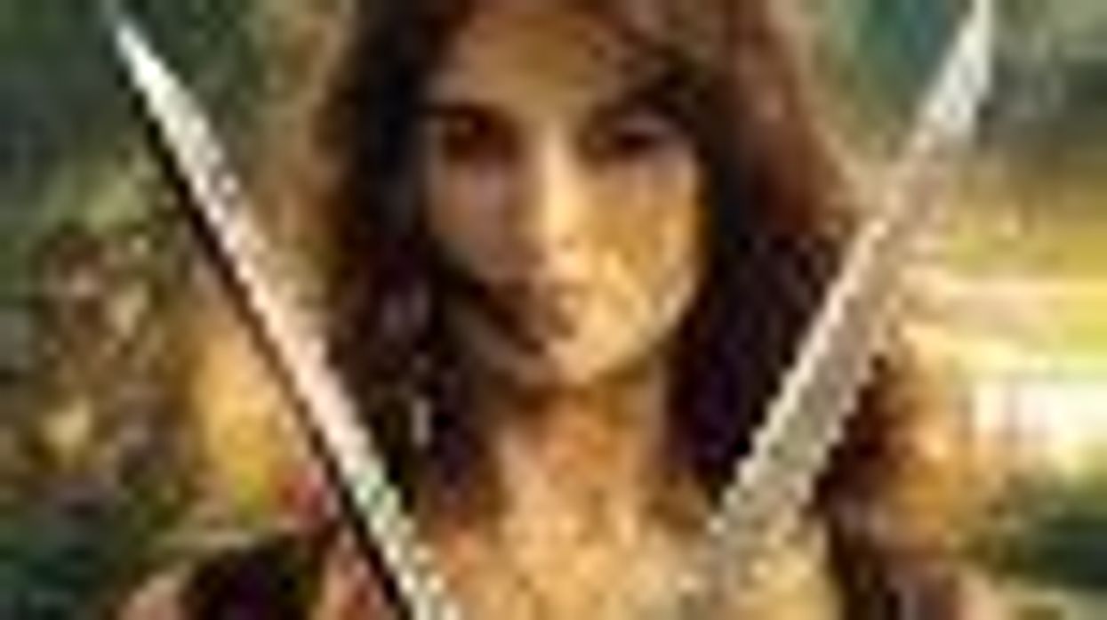 SheWired�s Shot of the Day: Penelope Cruz is One Sexy �Pirate�