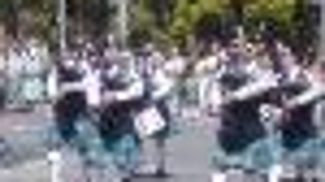 The Anti-Gay Parallel Between St. Patrick's Day Parades and the Black Church