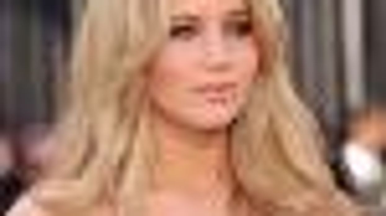 Jennifer Lawrence Confirmed to Star as Katniss Everdeen in 'Hunger Games'