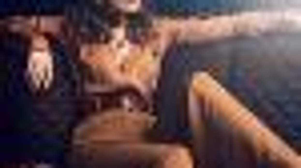 SheWired�s Shot of the Day: Tina Fey Channels Classic Hepburn