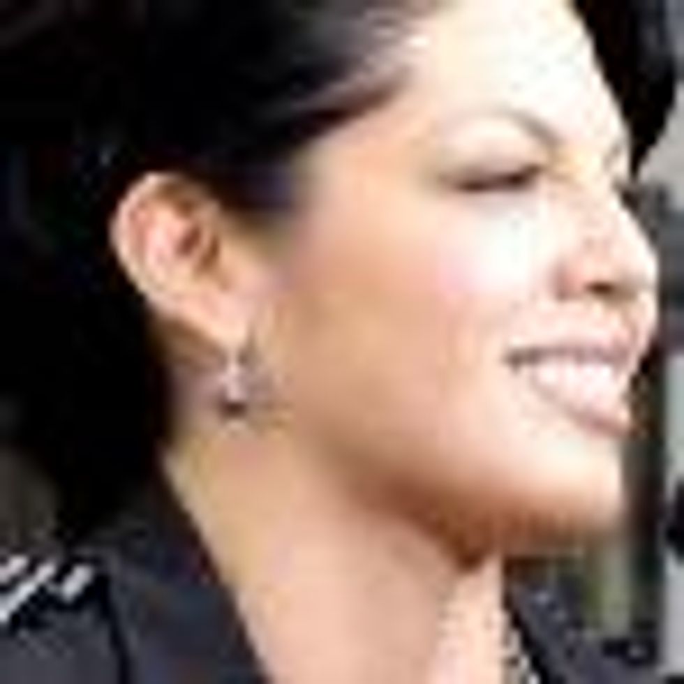 Sara Ramirez Sings 'The Story' From �Grey�s' Musical Episode: VIDEO