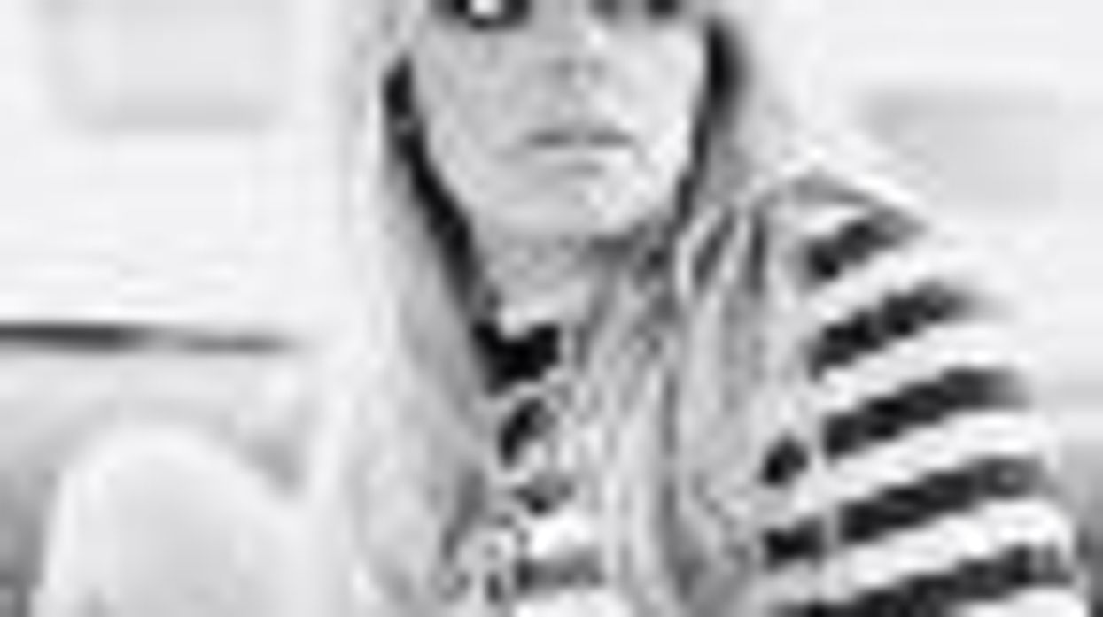 Listen: Natalie Maines Covers 'God Only Knows' for 'Big Love' Finale, Video