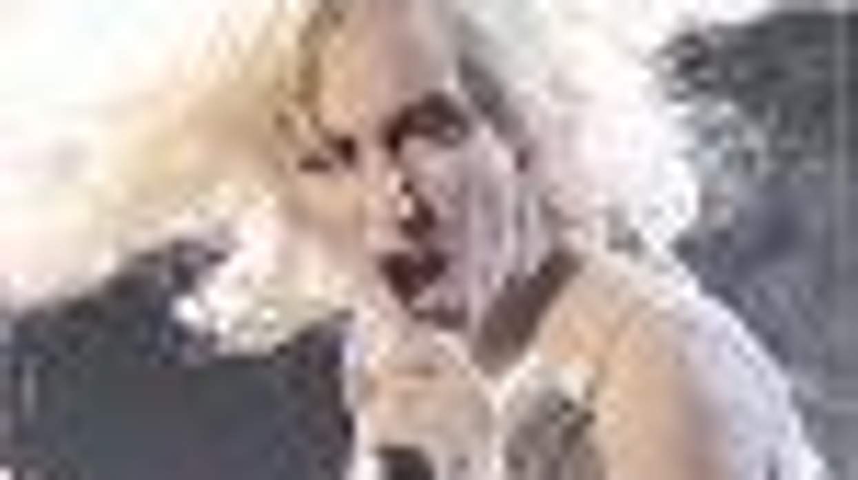 Lady Gaga Raises 250K for Japan Earthquake Relief