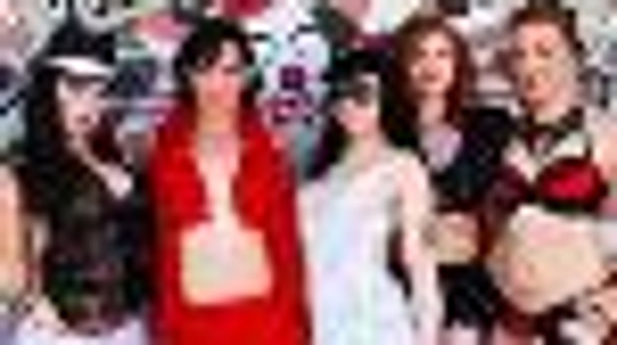 The Graduate Blog: What Not To Do On a Lesbian Date - Hit Up A Strip Club