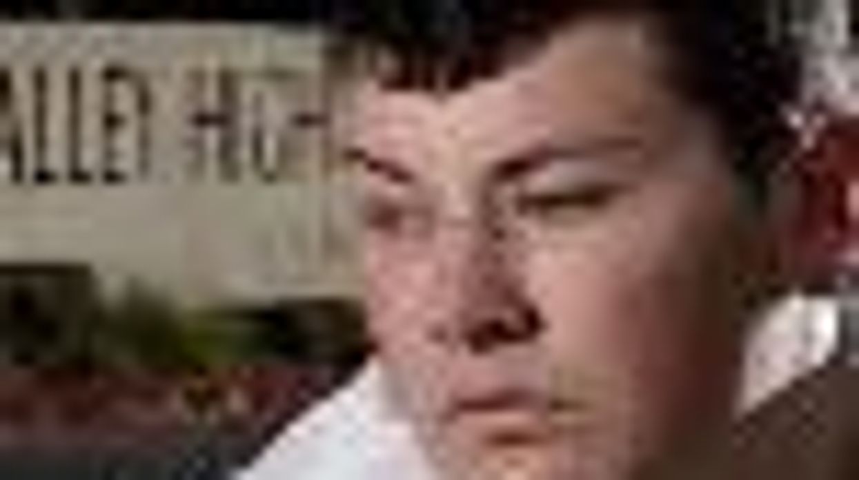 California Teacher Crosses Line: Writes 'S' for Sinner on Lesbian Student's Hand