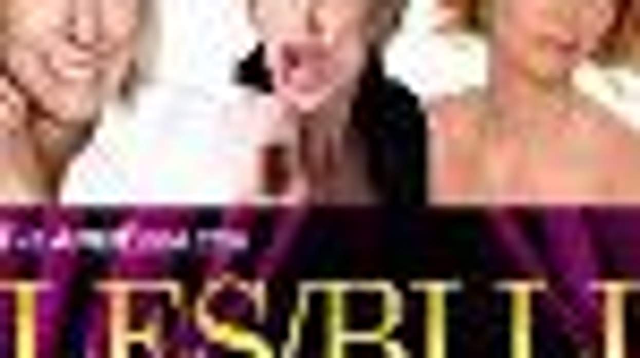 50 Fabulous Out Women Land on After Ellen�s Les/Bi List