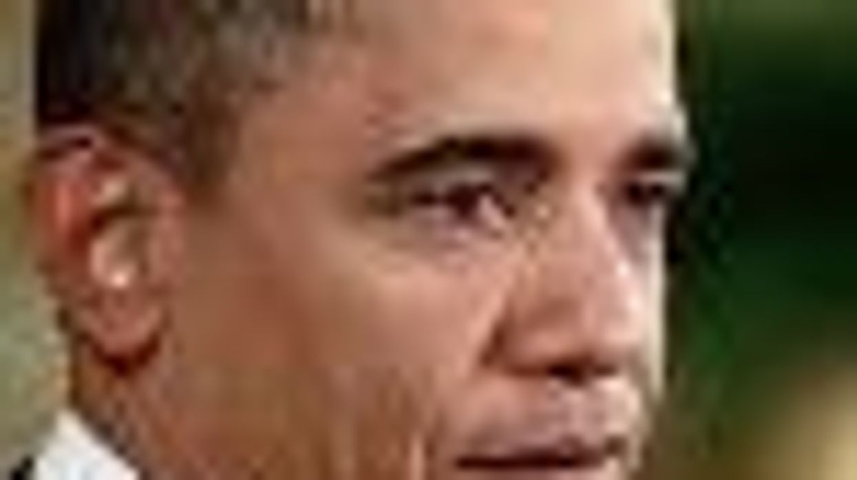 Say 'I Do' Marriage Equality Campaign Applies New Pressure to President Obama